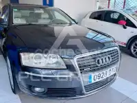 2005 Audi A8