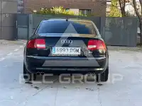 2005 Audi A8