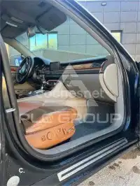 2005 Audi A8