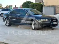 2005 Audi A8
