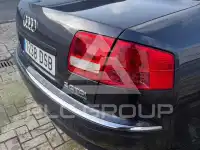 2005 Audi A8