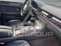 2005 Audi A8