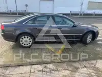 2005 Audi A8