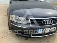 2005 Audi A8