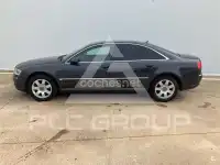 2005 Audi A8