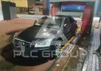 2005 Audi A8