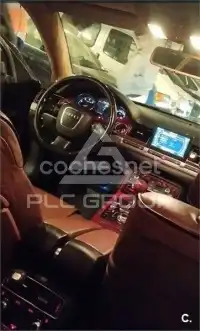 2005 Audi A8