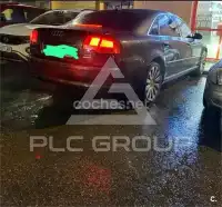 2005 Audi A8