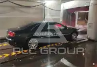 2005 Audi A8