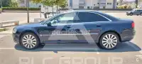 2005 Audi A8
