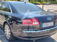 2005 Audi A8