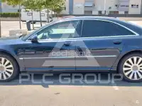 2005 Audi A8