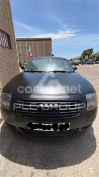 2005 Audi TT
