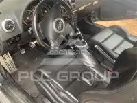 2005 Audi TT