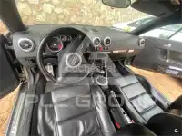 2005 Audi TT