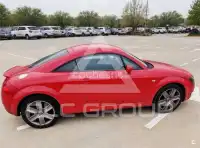 2005 Audi TT