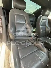 2005 Audi TT