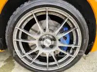2005 Audi TT