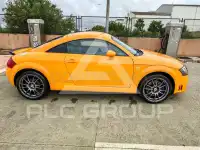 2005 Audi TT