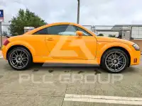 2005 Audi TT