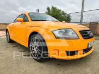 2005 Audi TT