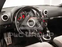 2005 Audi TT