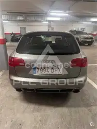 2005 Audi S6