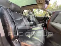2005 Cadillac SRX