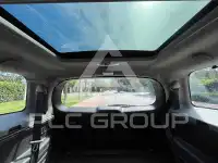 2005 Cadillac SRX