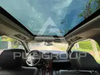 2005 Cadillac SRX