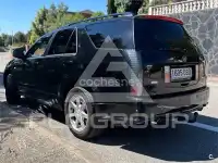 2005 Cadillac SRX