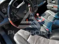 2005 Cadillac SRX