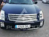 2005 Cadillac SRX