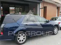 2005 Cadillac SRX