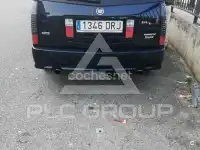 2005 Cadillac SRX
