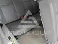 2005 Cadillac SRX