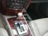 2005 Cadillac SRX