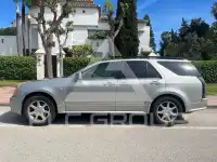 2005 Cadillac SRX