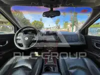 2005 Cadillac SRX