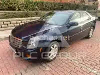 2005 Cadillac CTS