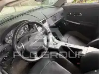 2005 Chrysler CROSSFIRE