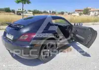 2005 Chrysler CROSSFIRE