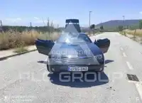 2005 Chrysler CROSSFIRE