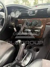 2005 Chrysler SEBRING