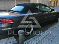 2005 Chrysler SEBRING