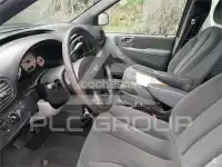 2005 Chrysler VOYAGER