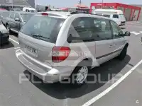 2005 Chrysler VOYAGER