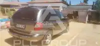 2005 Chrysler VOYAGER