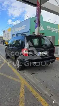 2005 Chrysler VOYAGER