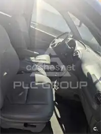 2005 Chrysler VOYAGER